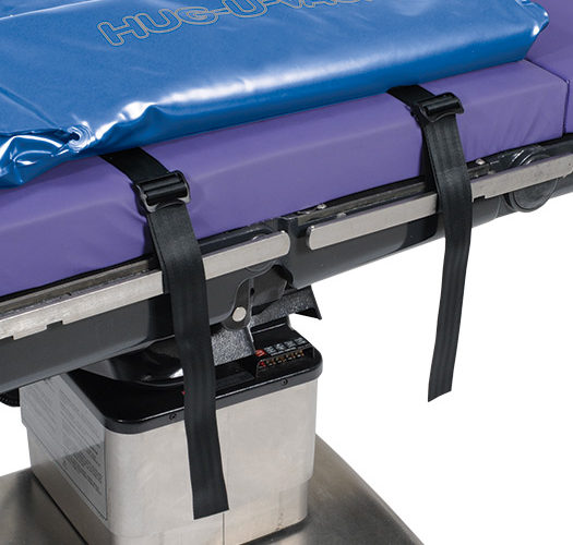 Allen® HugUVac® Lateral Positioner Denyers Denyers