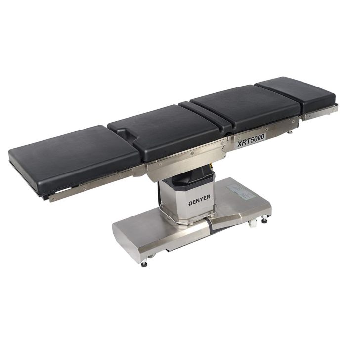Surgical Tables — Denyers International