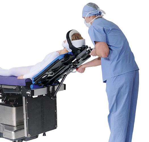 Allen® LiftAssist® Beach Chair Denyers