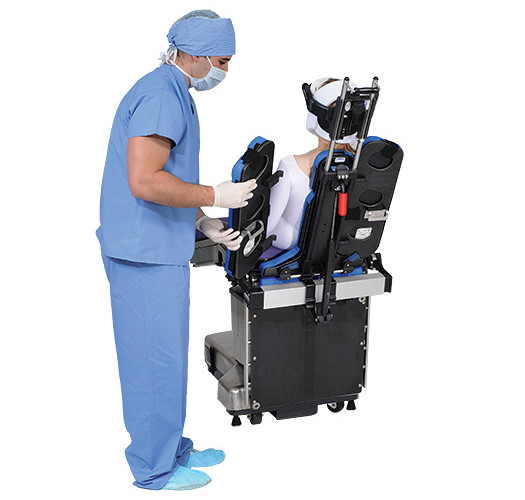 Allen® LiftAssist® Beach Chair Denyers