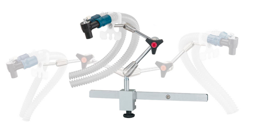 Adjustable Anaesthetic Tube Holder Denyers