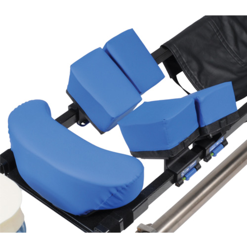 Prone Support Pads for Allen® Advance Table & OSI® Denyers